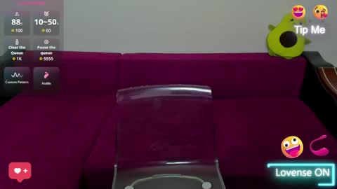 Mia Kittyy online show from 04/06/26, 11:05