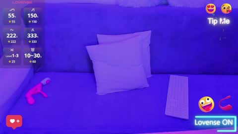 Mia Kittyy online show from 05/23/26, 08:13