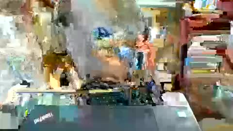 Mia online show from 10/20/25, 02:23