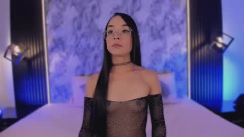 Mia Larouse online show from 03/20/26, 08:46