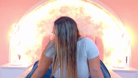 Mia online show from 03/18/26, 03:09