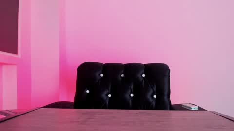 Mia Lenox online show from 01/18/25, 01:52