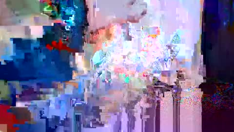 mialuisanasx online show from 10/28/25, 10:12