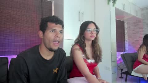 Mia online show from 12/16/24, 07:10