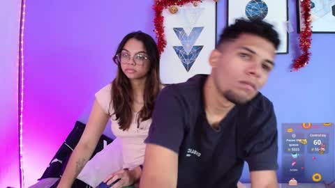 Mia online show from 12/29/24, 09:52