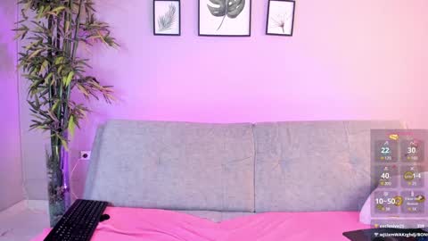 Mia online show from 01/18/25, 09:55