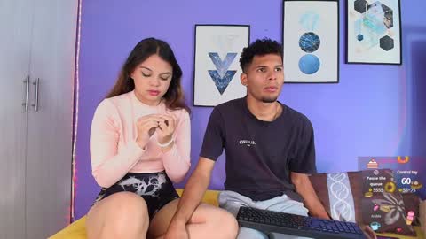 Mia online show from 02/01/25, 06:51