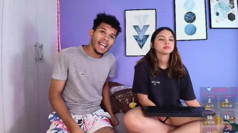 Mia online show from 02/21/25, 10:15