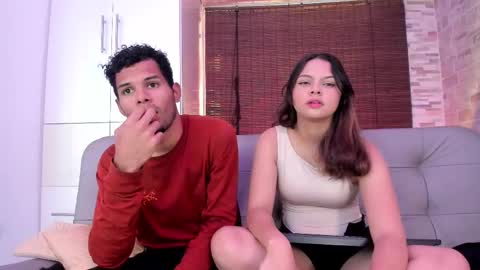 Mia online show from 03/01/25, 07:15