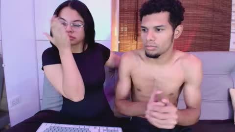 Mia online show from 10/18/25, 07:25