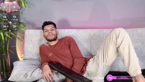 Mia online show from 11/20/25, 03:34