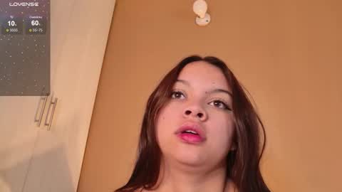 Mia online show from 03/01/26, 12:29