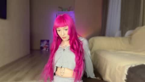 Eva online show from 04/18/26, 01:20