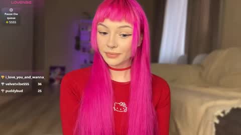 Eva online show from 04/20/26, 05:21