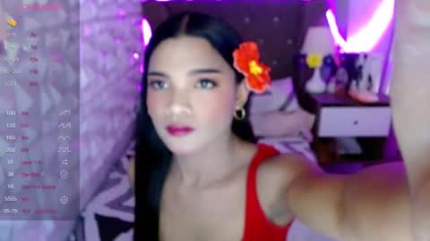 miamalkovax online show from 05/21/26, 11:39