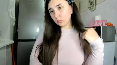 MiaMarrone online show from 01/13/26, 04:56