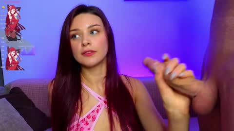 Snapshot of miamax88 chatting on 01/10/25, 08:18 BestMarriedCouple online show from 01/10/25, 08:18