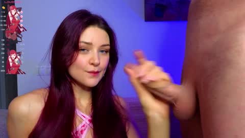 Snapshot of miamax88 chatting on 02/03/25, 05:29 BestMarriedCouple online show from 02/03/25, 05:29