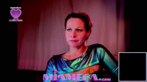 Mia online show from 04/02/26, 01:03