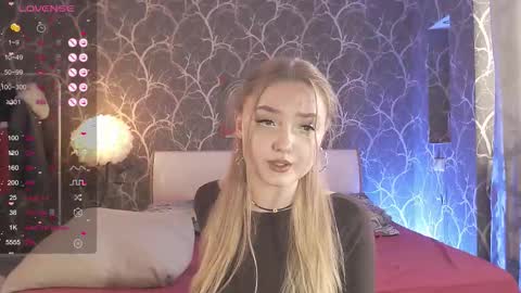 Mia online show from 02/21/26, 11:55