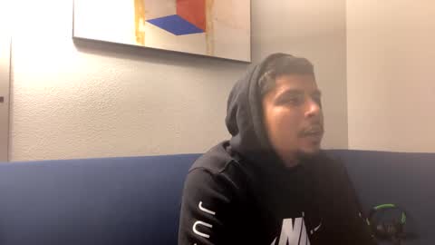 miamiclos1 online show from 02/21/25, 03:45