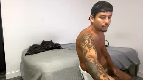 miamiclos1 online show from 09/24/25, 02:20