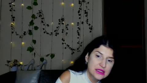 Alianna online show from 02/08/26, 12:19