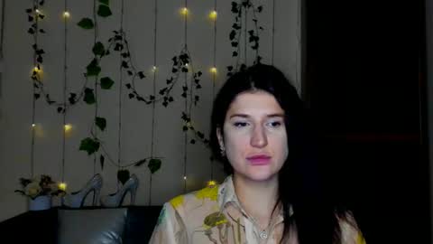 Alianna online show from 02/09/26, 12:20