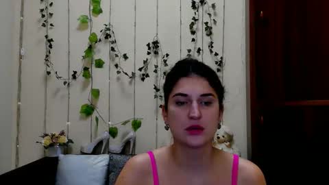 Snapshot of miamilff_sugar chatting on 03/21/26, 08:19 Alianna online show from 03/21/26, 08:19