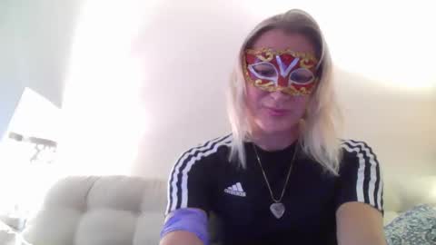 miamitransgirl305 online show from 03/23/26, 03:43