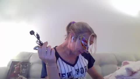 miamitransgirl305 online show from 03/25/26, 02:17