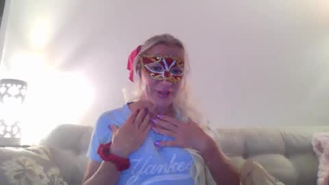 miamitransgirl305 online show from 04/04/26, 04:11