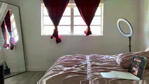 Snapshot of miamiworld chatting on 11/15/25, 03:30 MiamiWorld online show from 11/15/25, 03:30