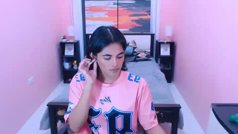 miamoreamara69 online show from 07/11/26, 05:15
