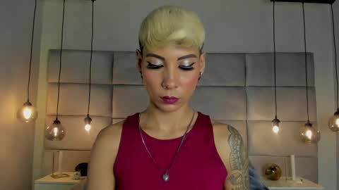 Snapshot of miamorgann chatting on 01/17/25, 05:08 Mia Morgann online show from 01/17/25, 05:08