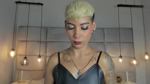 Snapshot of miamorgann chatting on 02/01/25, 03:07 Mia Morgann online show from 02/01/25, 03:07