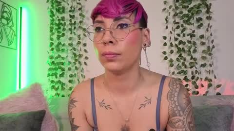 Mia Morgann online show from 03/18/26, 03:04