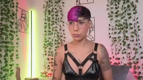 Mia Morgann online show from 05/28/26, 02:25