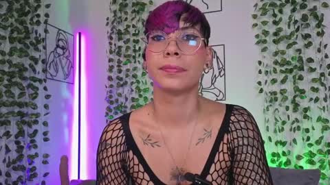 Mia Morgann online show from 06/09/26, 02:39