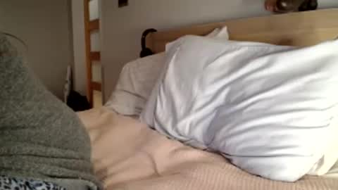 MiaMuffn online show from 12/24/24, 12:44