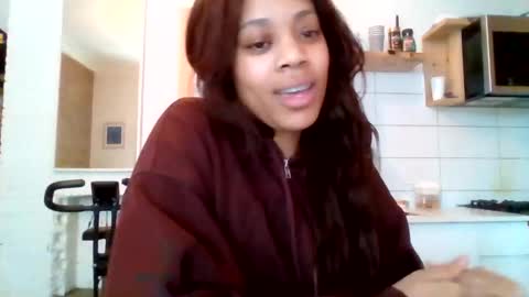 MiaMuffn online show from 03/15/26, 08:26