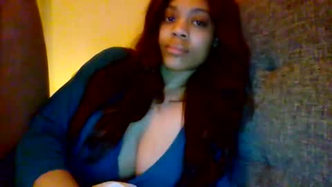 MiaMuffn online show from 03/25/26, 03:56