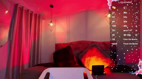 miaoconell online show from 10/08/25, 09:23