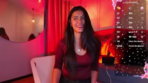 miaoconell online show from 10/15/25, 12:00