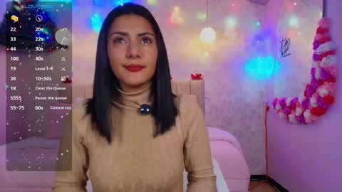 miaoconell online show from 12/15/25, 09:19