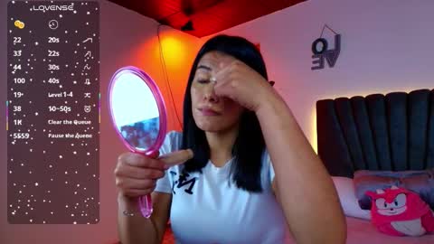 Snapshot of miaoconell chatting on 01/09/26, 09:05 miaoconell online show from 01/09/26, 09:05