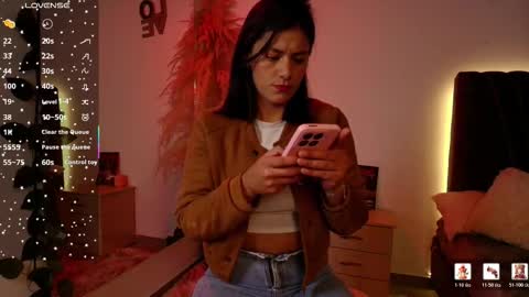 Snapshot of miaoconell chatting on 02/26/26, 09:36 miaoconell online show from 02/26/26, 09:36