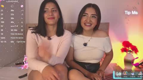 miaoconell online show from 03/07/26, 08:17