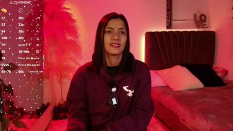 miaoconell online show from 03/13/26, 08:15