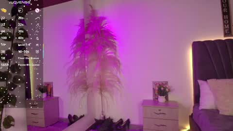 miaoconell online show from 04/01/26, 11:57